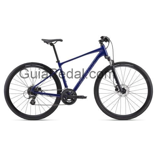Giant Roam 3 ficha técnica y opiniones